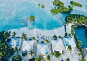 Royal Palm Island All inclusive Resort